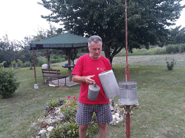 Мала Госпојина прогнозира јесен